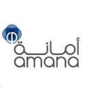 Amana Cooperative Insurance Company Logo