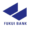 The Fukui Bank, Ltd. Logo