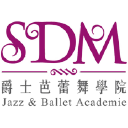 SDM Education Group Holdings Limited Logo