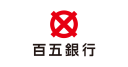 The Hyakugo Bank, Ltd. Logo