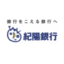 The Kiyo Bank, Ltd. Logo