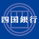 The Shikoku Bank, Ltd. Logo