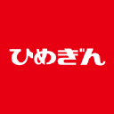 The Ehime Bank, Ltd. Logo