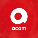 Acom Co., Ltd. Logo