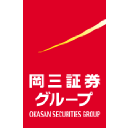 Okasan Securities Group Inc. Logo