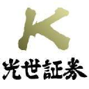 The Kosei Securities Co., Ltd. Logo