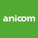 Anicom Holdings, Inc. Logo