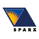 SPARX Group Co., Ltd. Logo