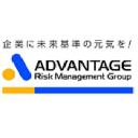 Advantage Risk Management Co., Ltd. Logo