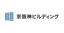 Keihanshin Building Co., Ltd. Logo