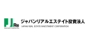 Japan Real Estate Investment Corporation Logo