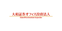 Daiwa Office Investment Corporation Logo