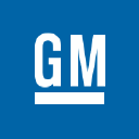 General Motors Company Logo