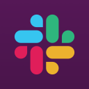 Slack Technologies Inc Logo