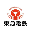 Tokyu Corporation Logo