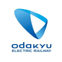 Odakyu Electric Railway Co., Ltd. Logo