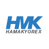 Hamakyorex Co., Ltd. Logo