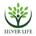 Silver Life Co., Ltd. Logo