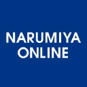 NARUMIYA INTERNATIONAL Co., Ltd. Logo