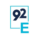 92 Energy Limited Logo