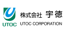 Utoc Corporation Logo