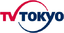 TV TOKYO Holdings Corporation Logo