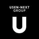 USEN-NEXT HOLDINGS Co.,Ltd. Logo