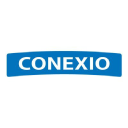 Conexio Corporation Logo