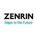 Zenrin Co., Ltd. Logo