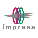 Impress Holdings, Inc. Logo