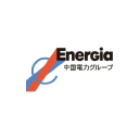 The Chugoku Electric Power Co., Inc. Logo