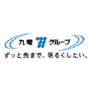 Kyushu Electric Power Company, Incorporated Logo