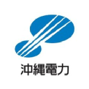 The Okinawa Electric Power Company, Incorporated Logo