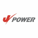 Electric Power Development Co., Ltd. Logo