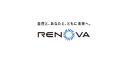 RENOVA, Inc. Logo