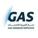 Gas Arabian Services Company Logo