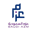 Saudi Azm for Communication and Information Technology Company Logo