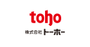 Toho Co., Ltd. Logo