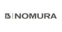 NOMURA Co., Ltd. Logo