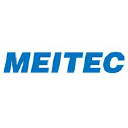 Meitec Corporation Logo