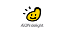 Aeon Delight Co., Ltd. Logo