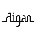 Aigan Co.,Ltd. Logo