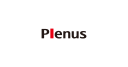 PLENUS Co., Ltd. Logo