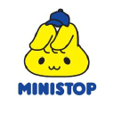 MINISTOP Co., Ltd. Logo