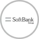 SoftBank Group Corp. Logo