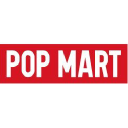 Pop Mart International Group Limited Logo