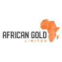 African Gold Limited Logo