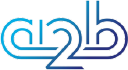 A2B Australia Limited Logo