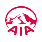 AIA Group Limited Logo