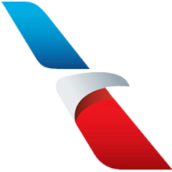 American Airlines Group Inc. Logo